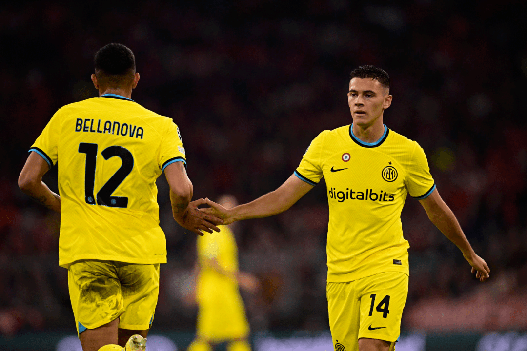 开云在线直播-尤文绝地反击国际米兰，佩德里高光表现